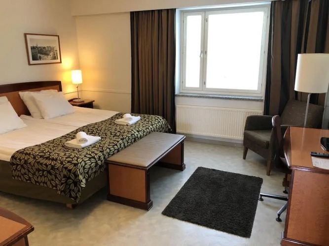 Budget Hotel Easystay