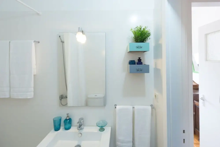 2 Bedrooms Family Apartment