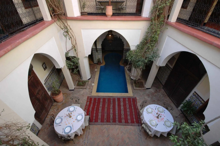 Hotelbild
