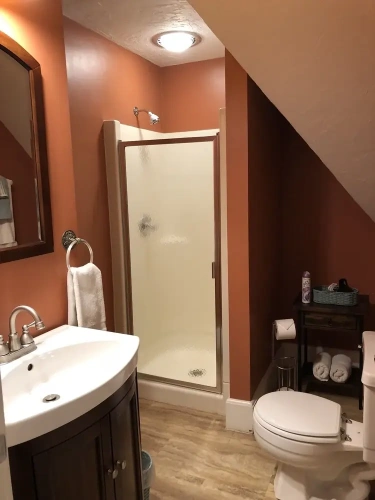 Classic Double room with courtyard view