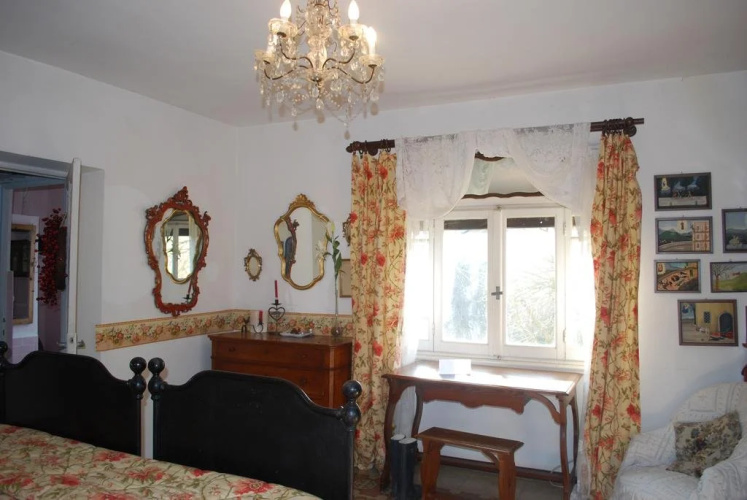 Bed and Breakfast Cascina Cin Cin