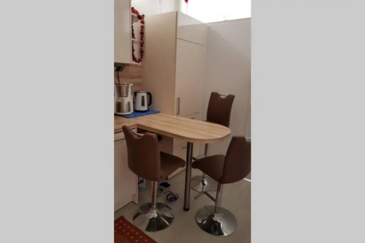 Ferienwohnung Berolina 116