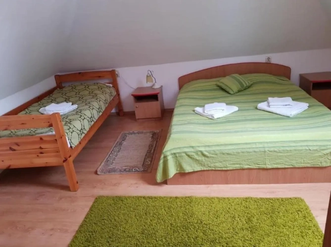 Family Suite