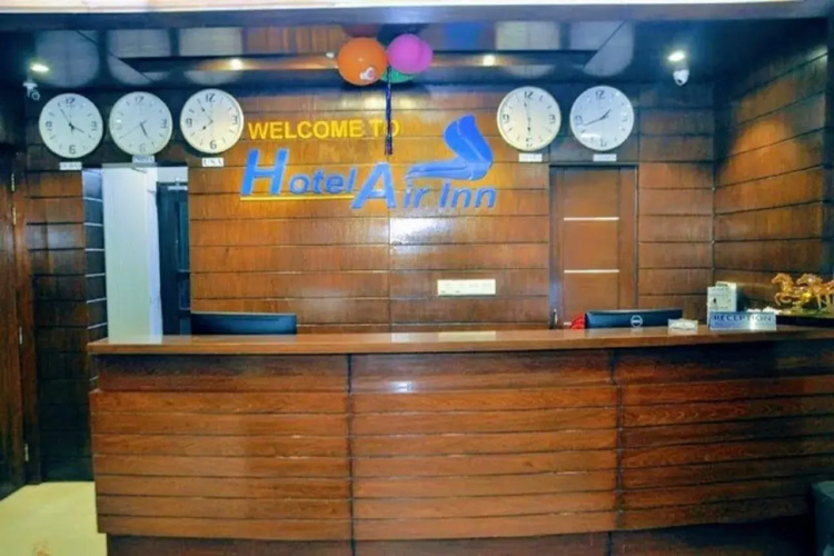 Hotel Air Inn