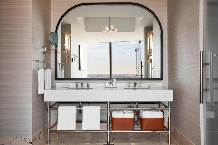 Jw Marriott Nashville photo 10