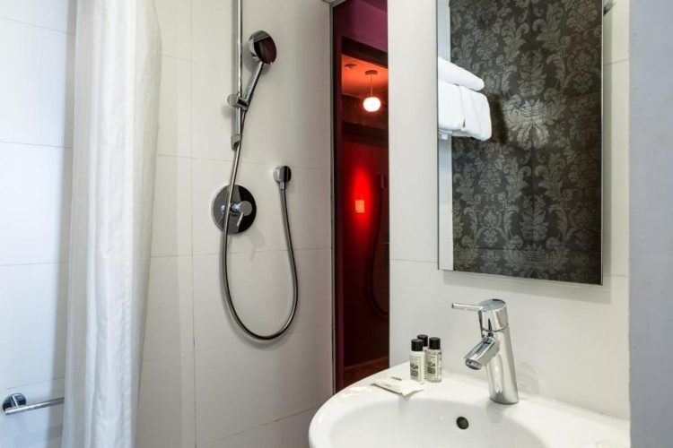 Hotel Le Quartier Bercy-Square photo 18