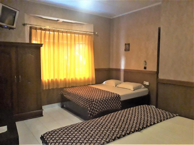 Orange Home Syariah