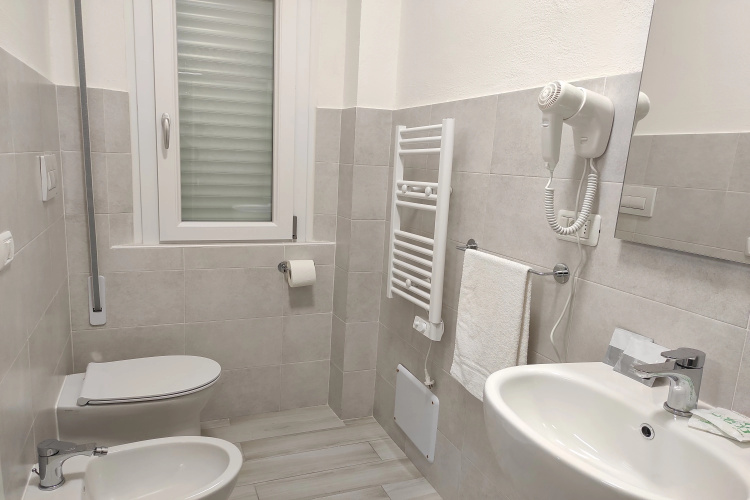 Hotel Gran San Bernardo