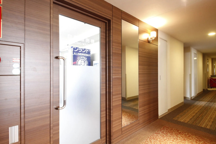 Vessel Hotel KurashikiOver view