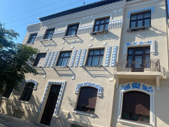 Otel görseli