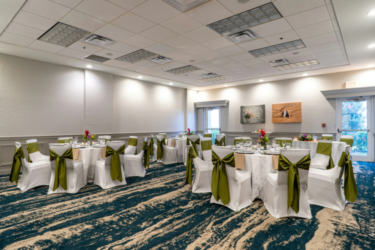 DoubleTree Suites by Hilton Hotel Melbourne Beach Oceanfront photo 31
