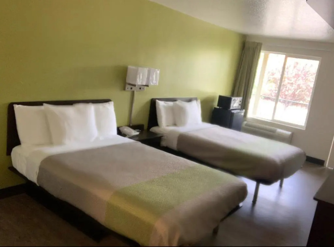 GuestHouse Inn Yakima