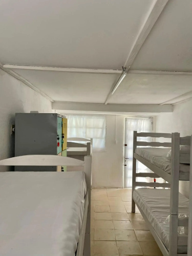 Hué Hostel