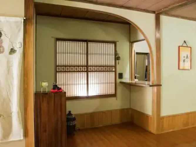 Sakakura Ryokan
