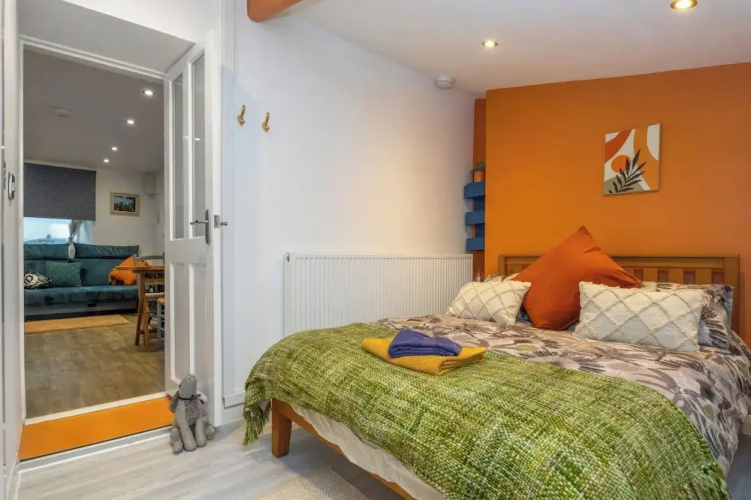 Duck Tavern Annexe