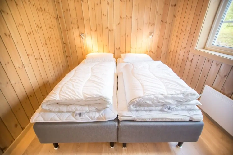 3 Bedrooms Superior room