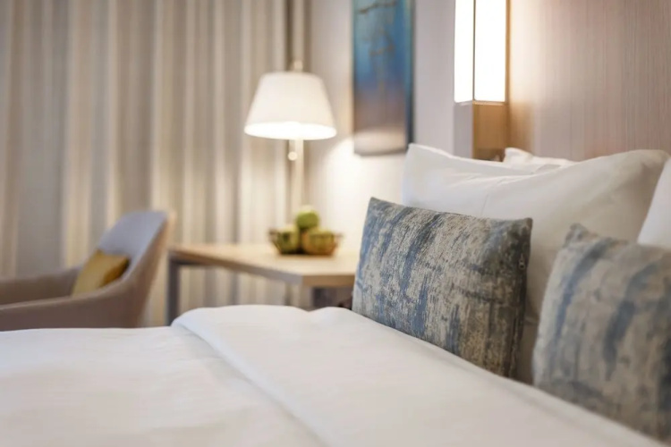 Courtyard by Marriott Vilnius City Center