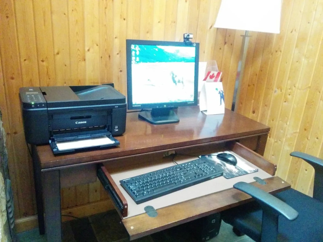 Super 8 Valemount