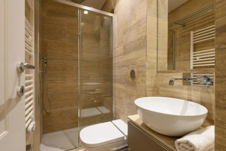 Vivaldi luxury suites