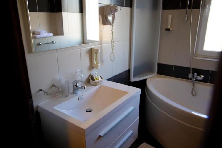 1 Bedroom Suite