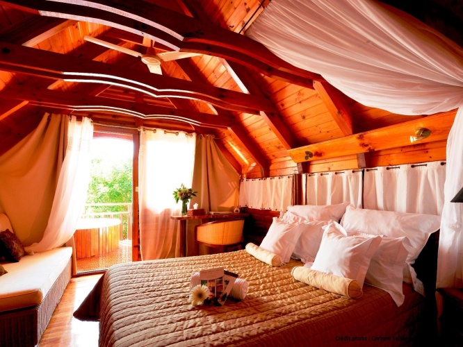 Prestige room