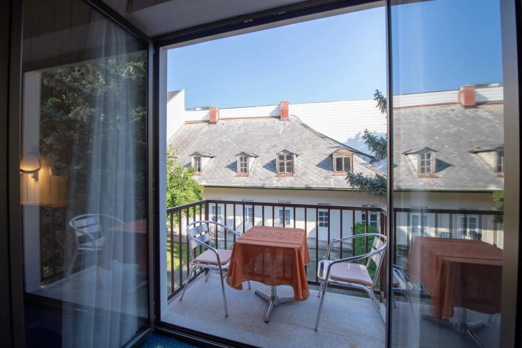 Pension Wienerstubn