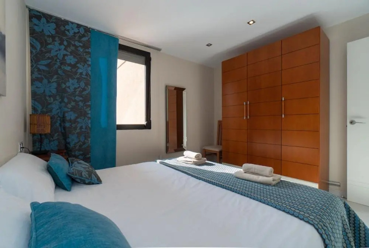 Sur Suites Palmeras 6
