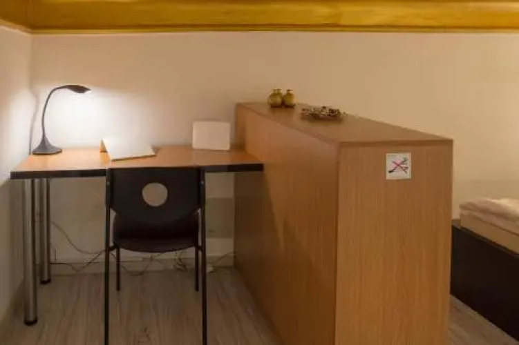 Walkway Apartment Deluxe