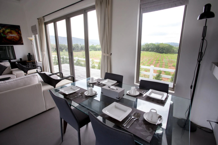 Lucerne Resort Khao Yai