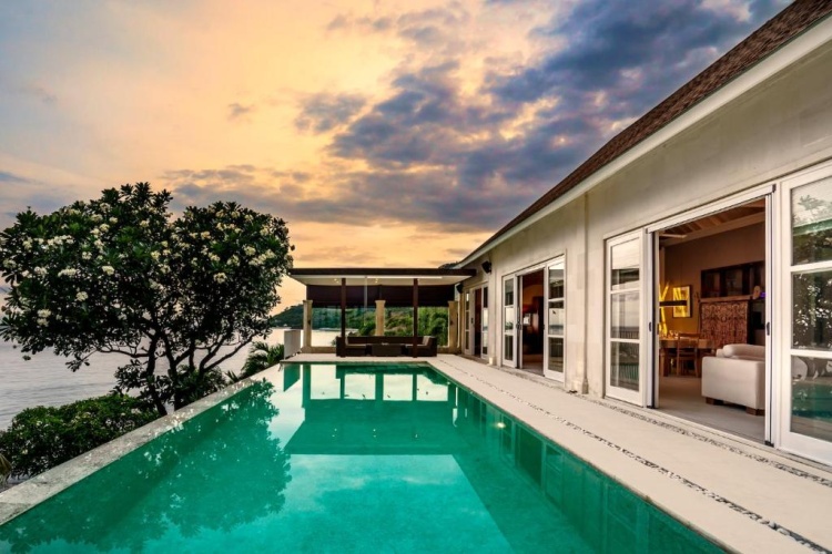 1 Bedroom Villa