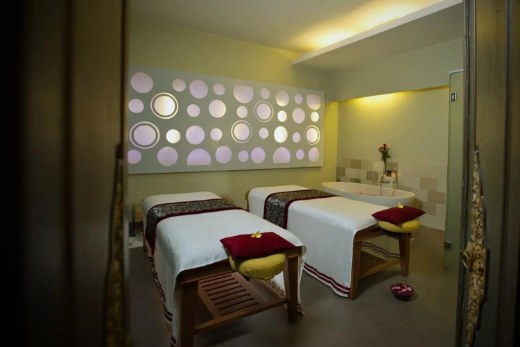 Prime Plaza Hotel Sanur - Bali