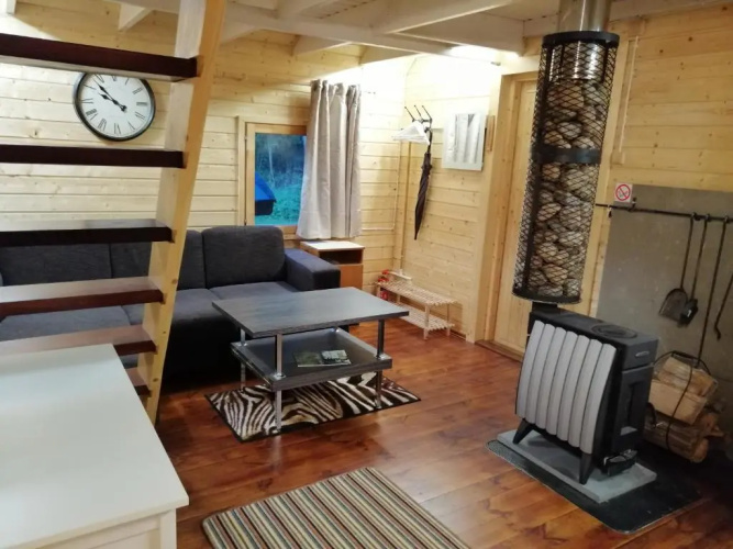 Ainja puhkemaja