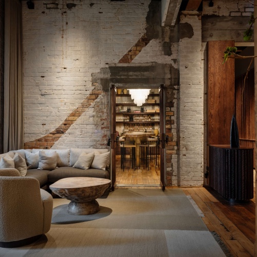 The Hotel Britomart photo 13