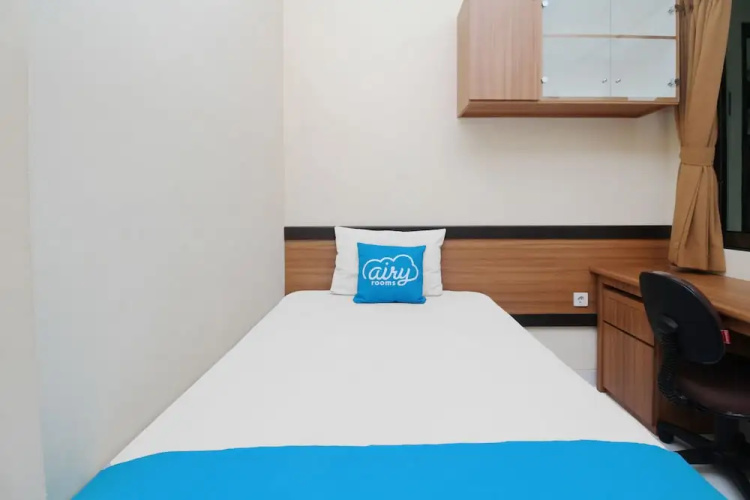 Airy Baranangsiang Riau 39 Bogor