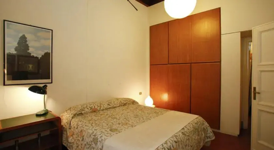 Citiesreference - Monti One Bedroom Apartment