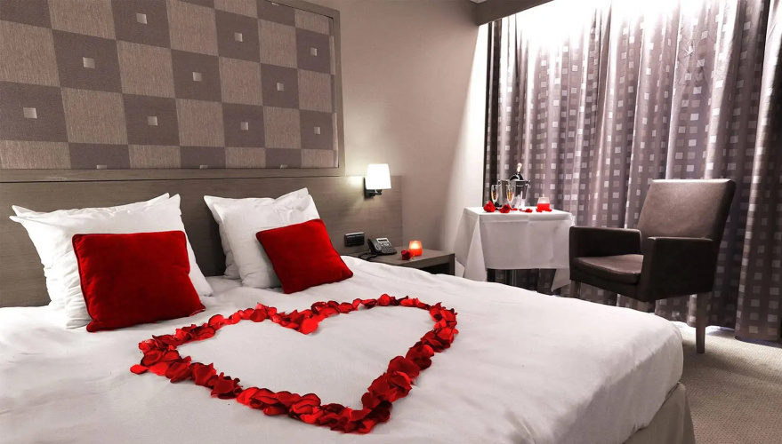 Hotel Quartier Latin