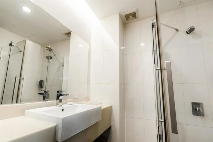 Hotel S. Damansara
