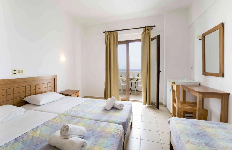 Horizon Beach Hotel