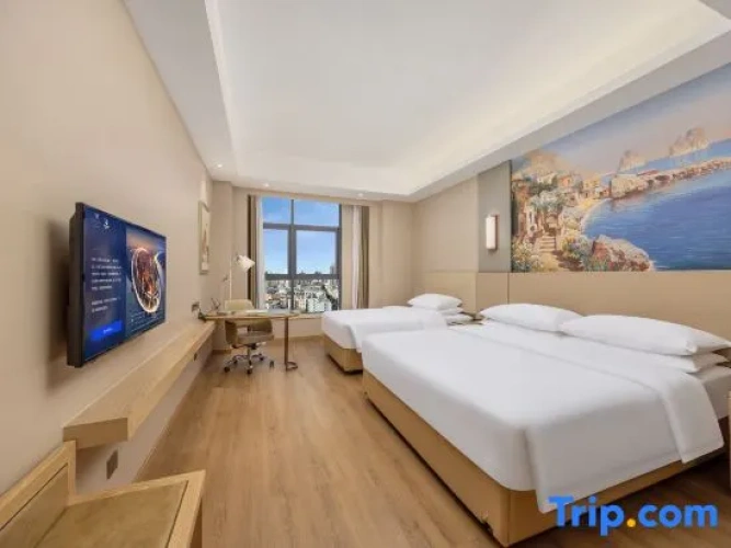 Standard Twin Family room