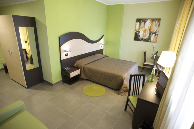 Hotelbild