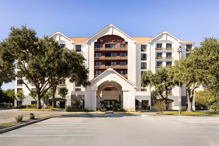 Hyatt Place San Antonio/Riverwalk photo 23