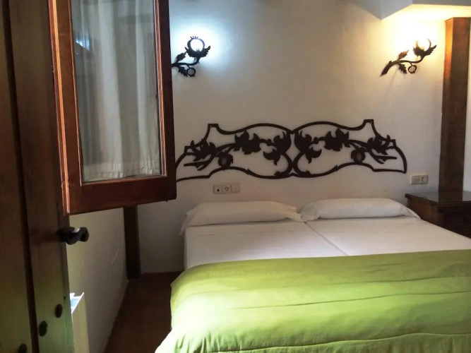 Apartamentos Santa Ana