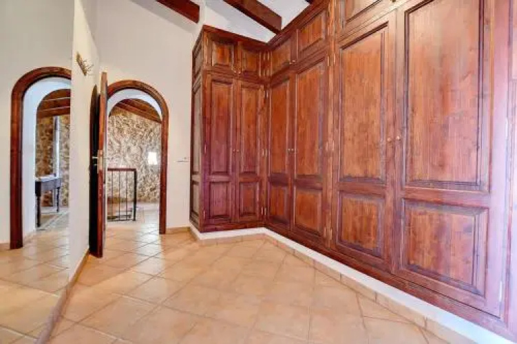 Villa Can Pujadas
