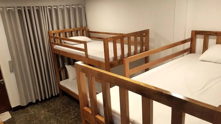 Citadel Homestay