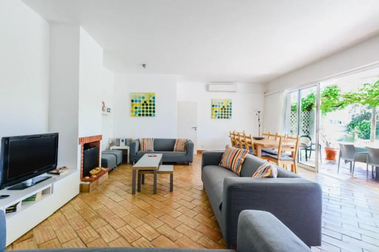 Villa 715 - our Albufeira holiday retreat