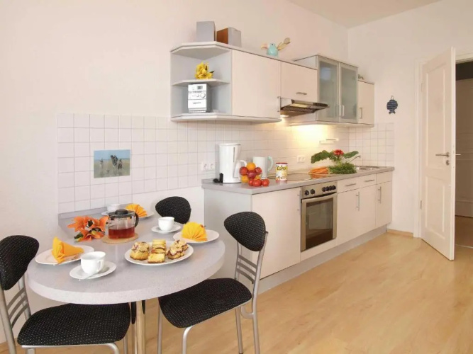 Villa Luna Wohnung 8