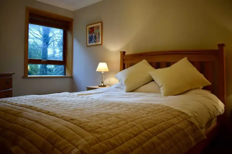 1 Bedroom Apartment In Ballsbridge