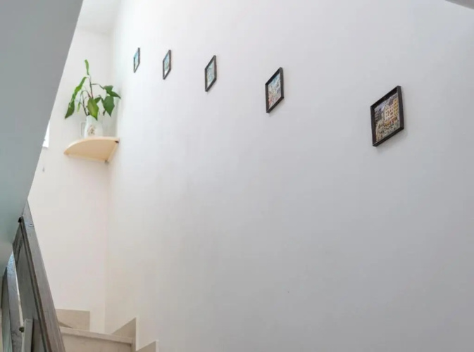 Apartment Žana-30m from beach