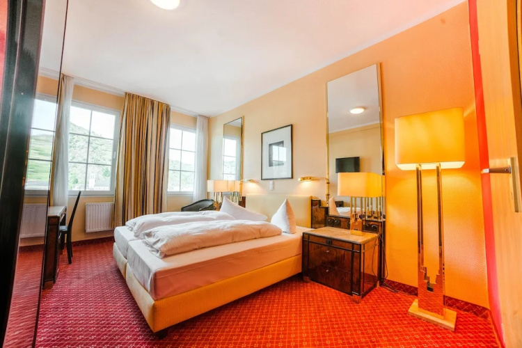 Hotel Rheinfels