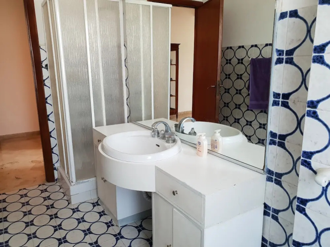Villa Flore
